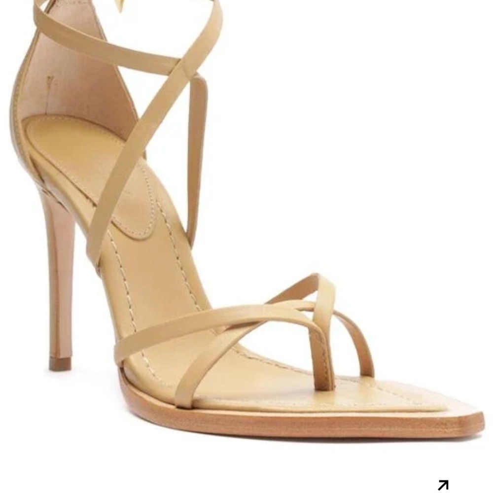 Schutz Calandra heels